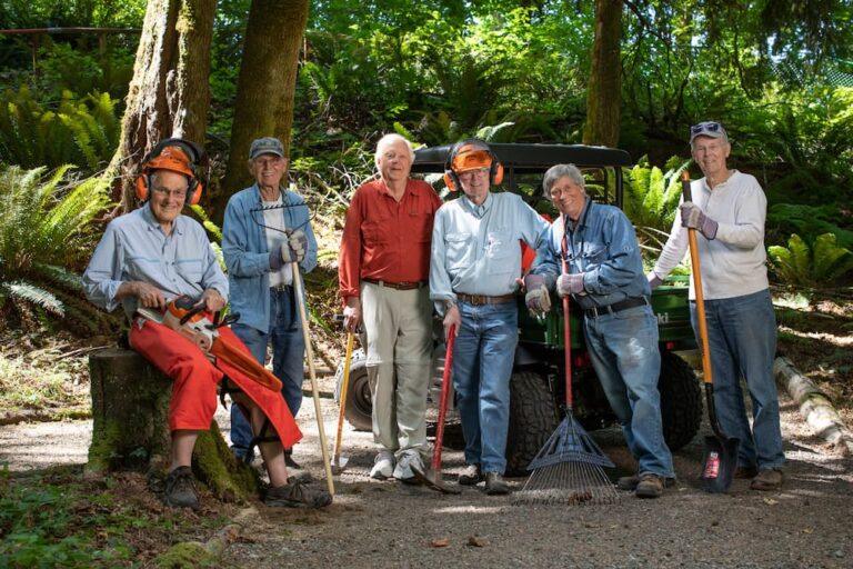 health tips for older adults