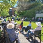 Residents Partake in Pride Month at Emerald Heights