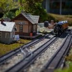 hobby trains for seniors